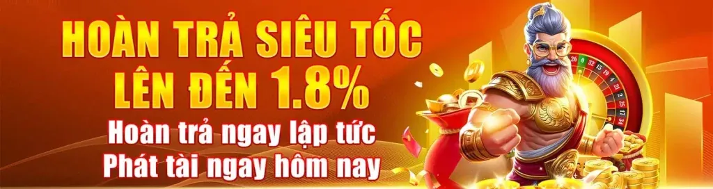 Thưởng chào mừng người chơi mới vip79 nhà cái