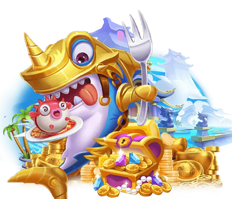 Game Bắn Cá Thần Long