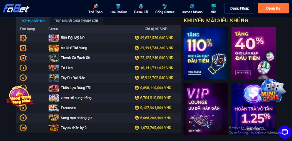Mẹo và chiến thuật chơi bắn cá hiệu quả tại vip79 nhà cái
