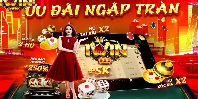 Video xèng hiện đại